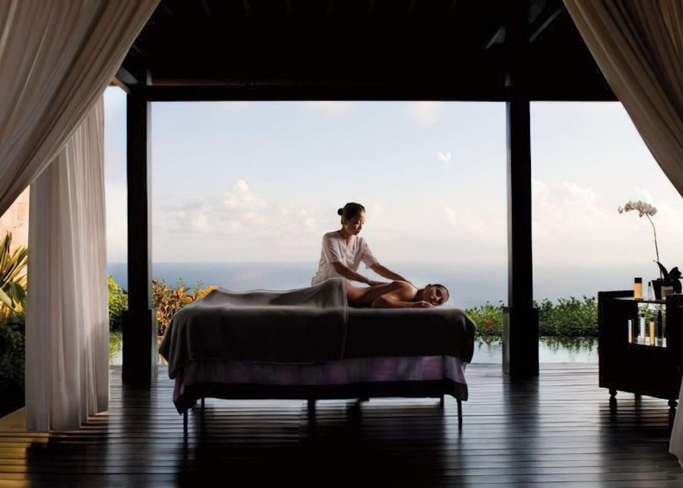 bulgari resort the spa bali