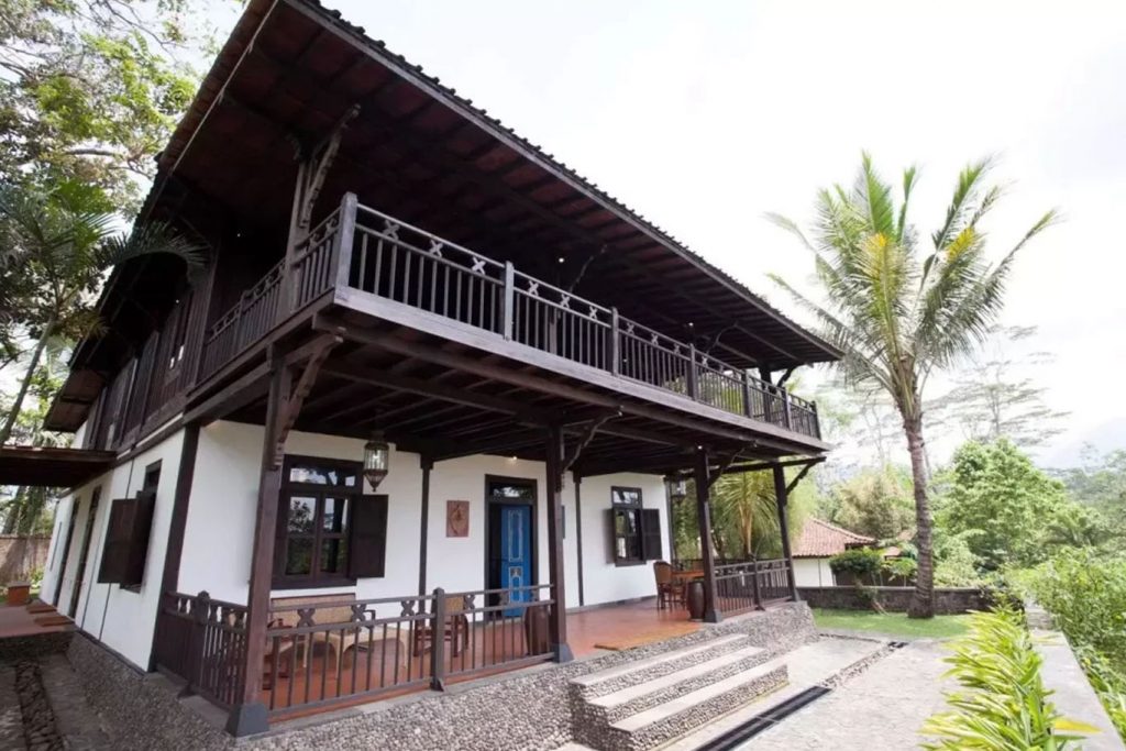 MesaStila Resort and Spa