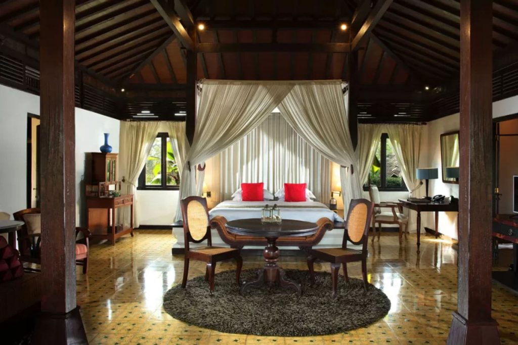 MesaStila Resort and Spa