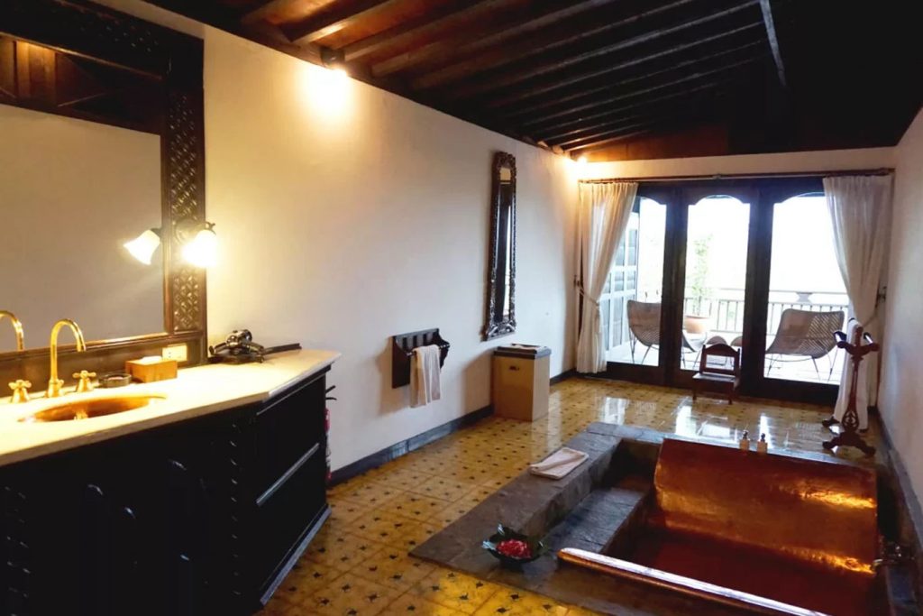 MesaStila Resort and Spa