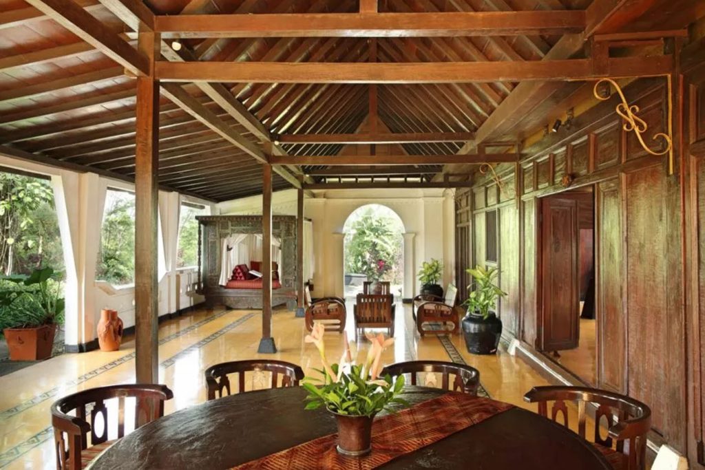 MesaStila Resort and Spa