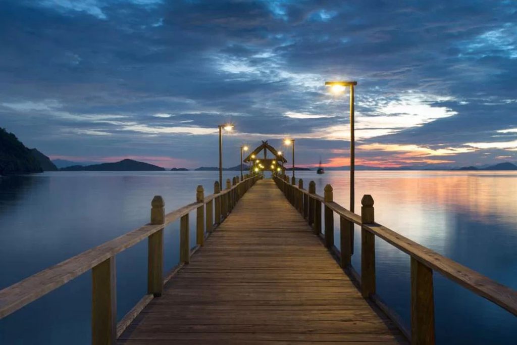 Plataran Komodo Beach Resort