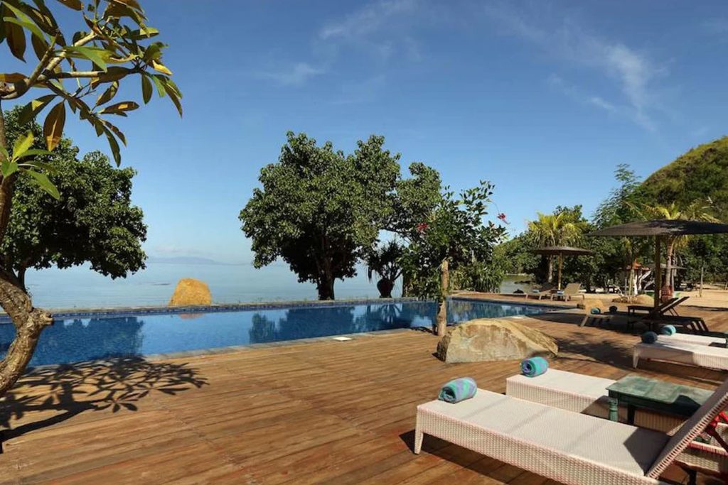 Plataran Komodo Beach Resort