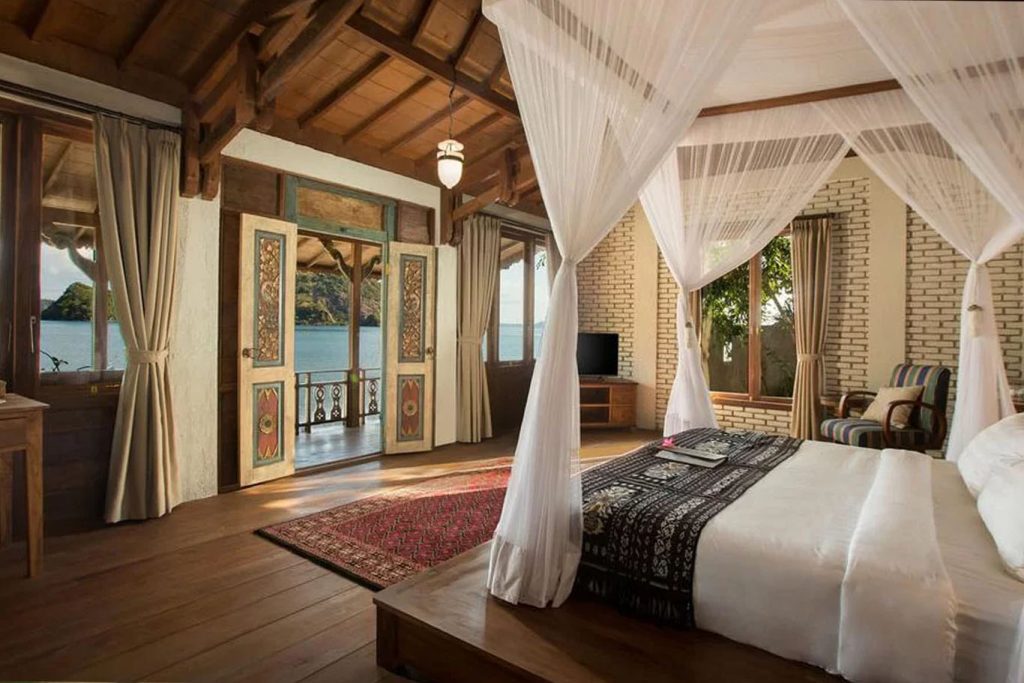 Plataran Komodo Beach Resort