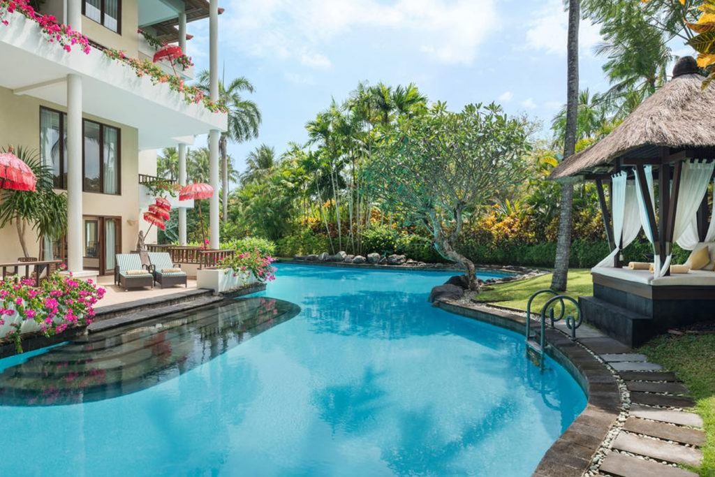 The Laguna Resort & Spa Nusa Dua