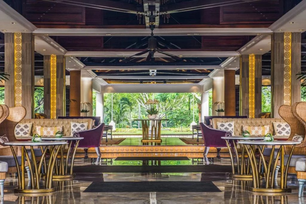 The Laguna Resort & Spa Nusa Dua