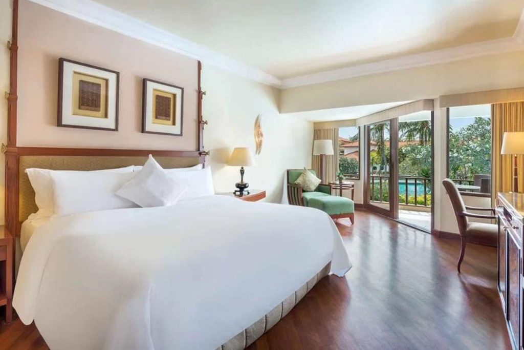 The Laguna Resort & Spa Nusa Dua