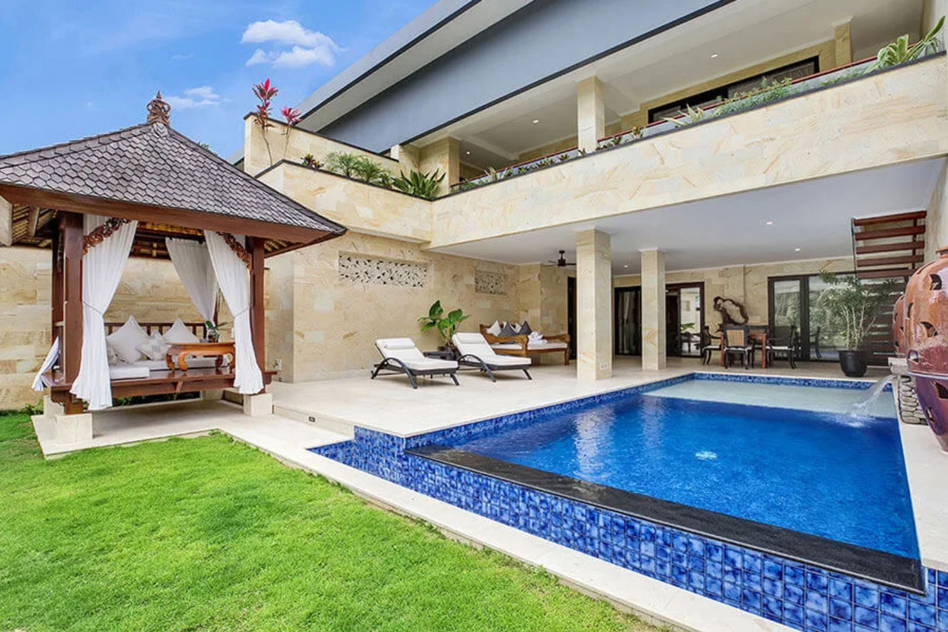 hotel boutique viceroy with pool