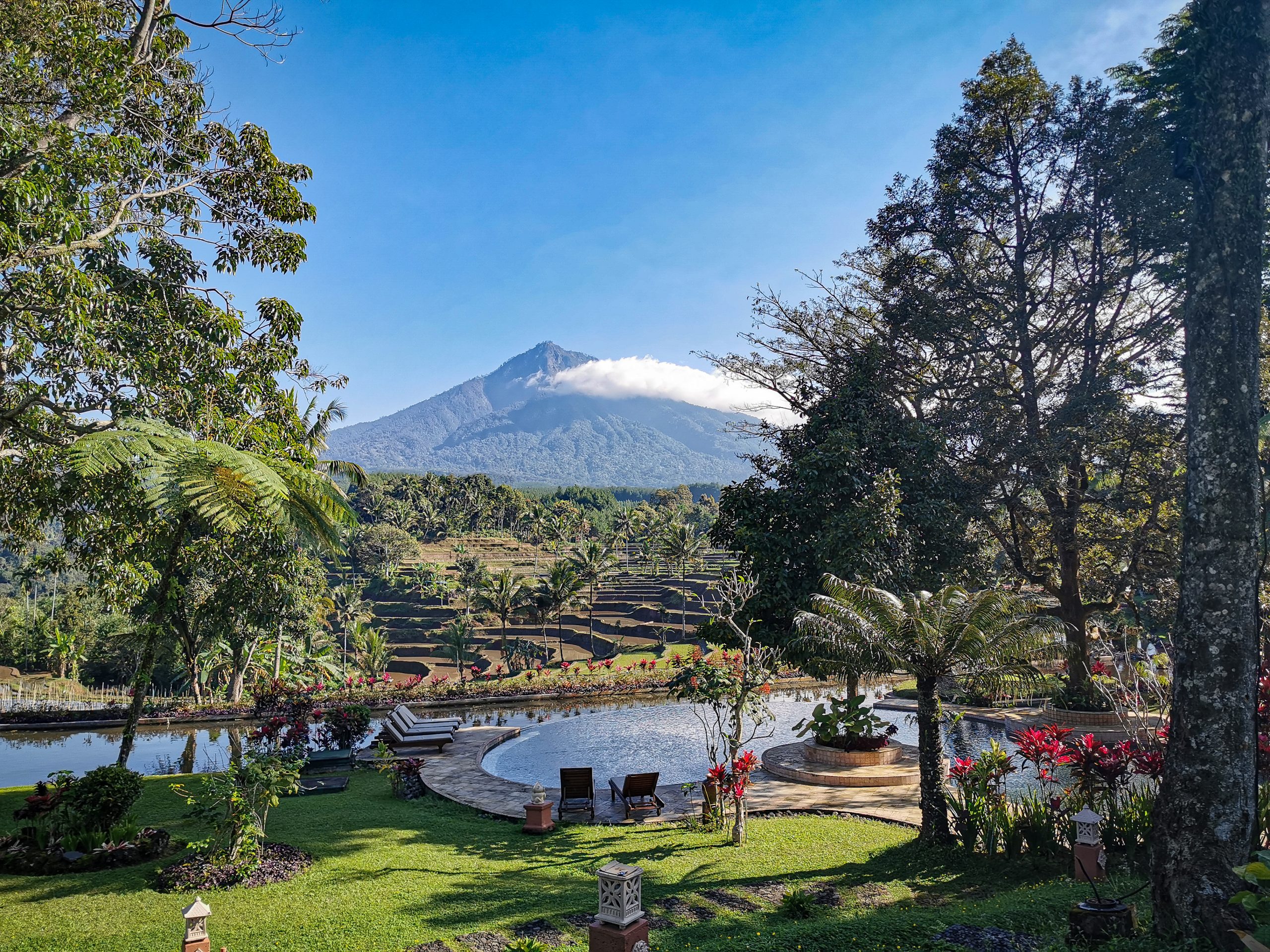 ijen resort banyuwangi luxury villa indonesia beautiful view
