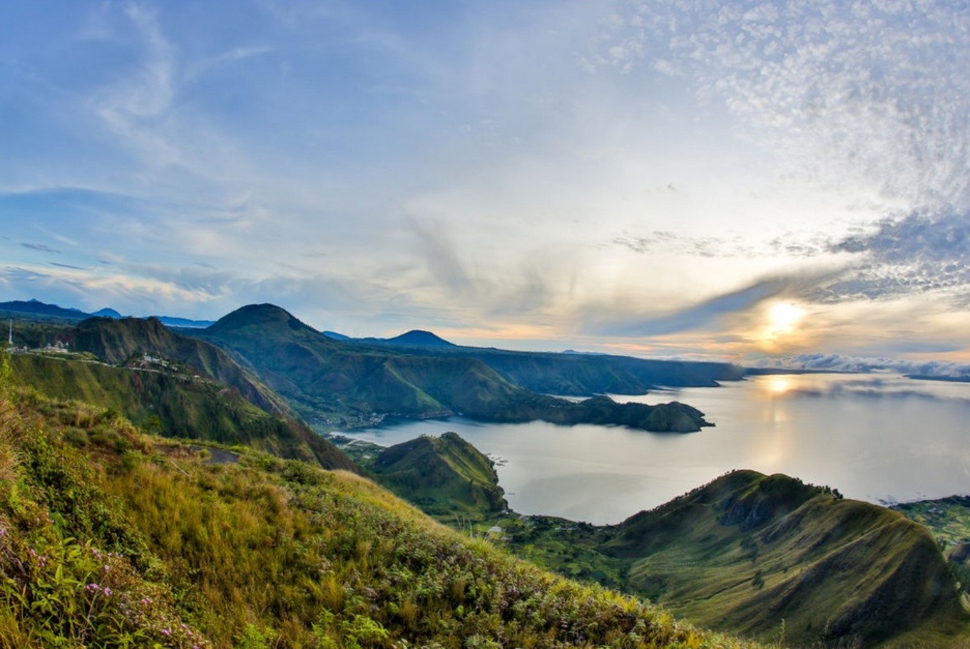 Best of Sumatra Classic Overland | LuxeIndonesia Travel