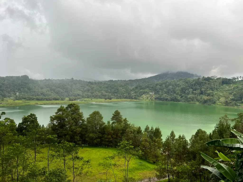 Minahasa Highlands Discovery