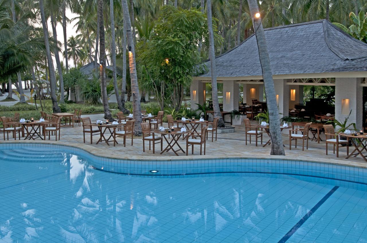  Kura Kura Resort