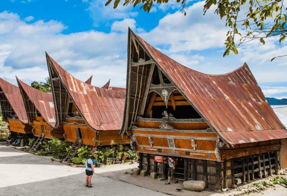 samosir