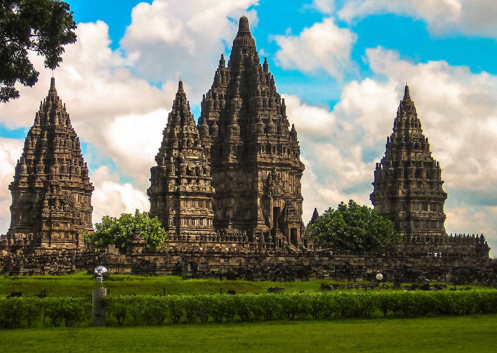luxury javanese expedition