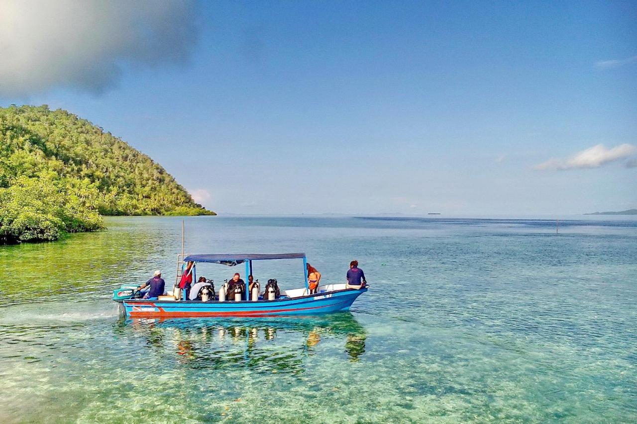 Mansuar – Sorong Return