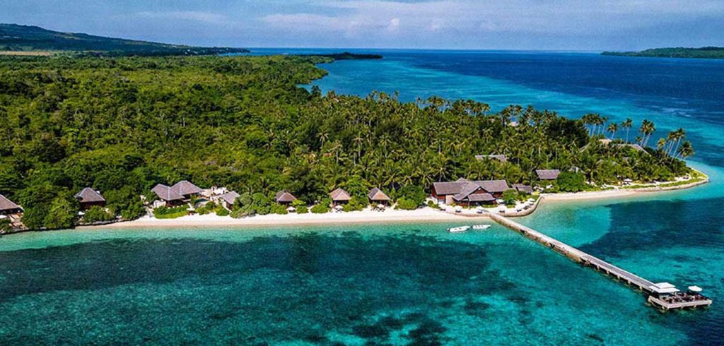 Exotic Bali