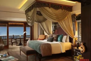 indonesia luxury hotels