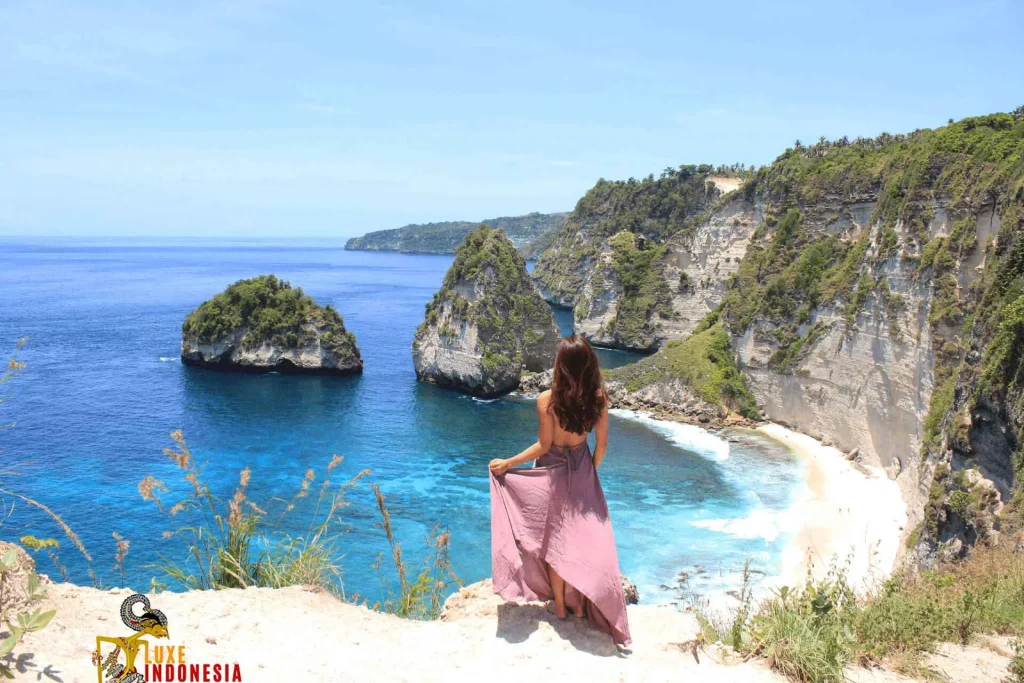 indonesia luxury travel company