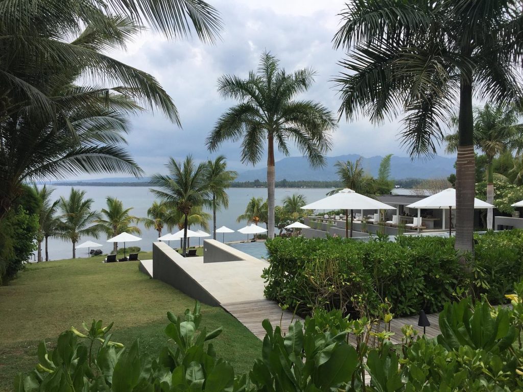 Indonesia Luxury