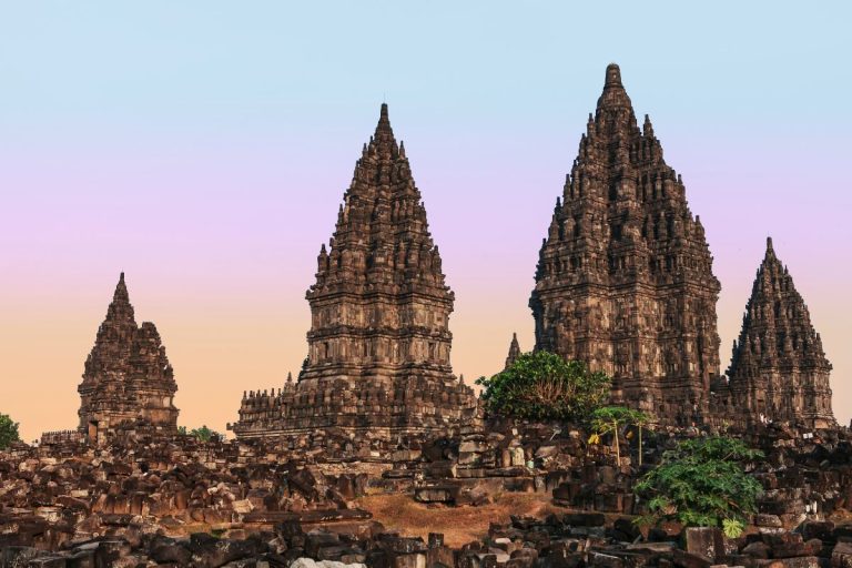 yogyakarta