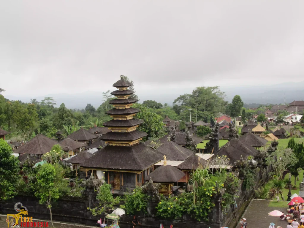 bali tour guide