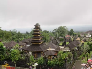 bali tour guide