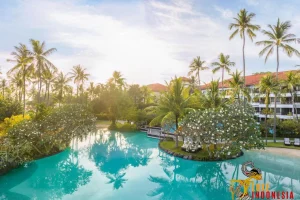 luxury beach resorts