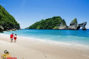 nusa penida luxury