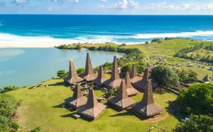 indonesia tour for germany traveller