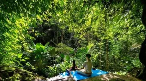 luxury tour for woman