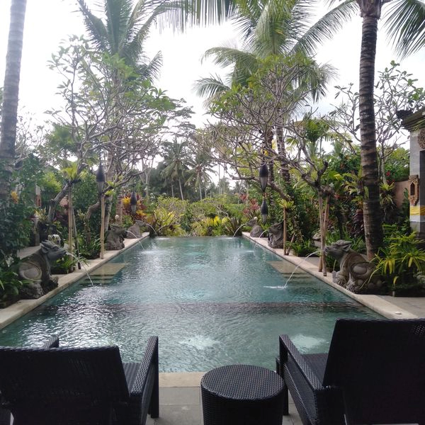 luxury travel agency