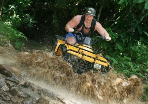 adventure travel bali