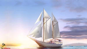 Ayana lako di'a cruises