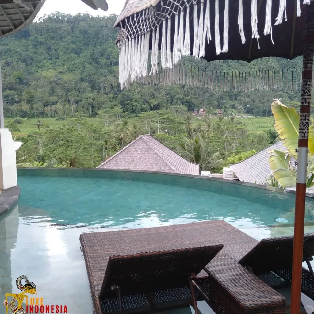 indonesia luxury hotel brands