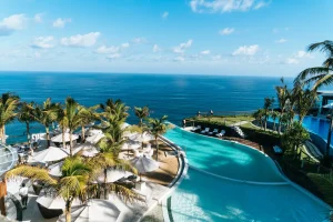 opulent travel experience indonesia