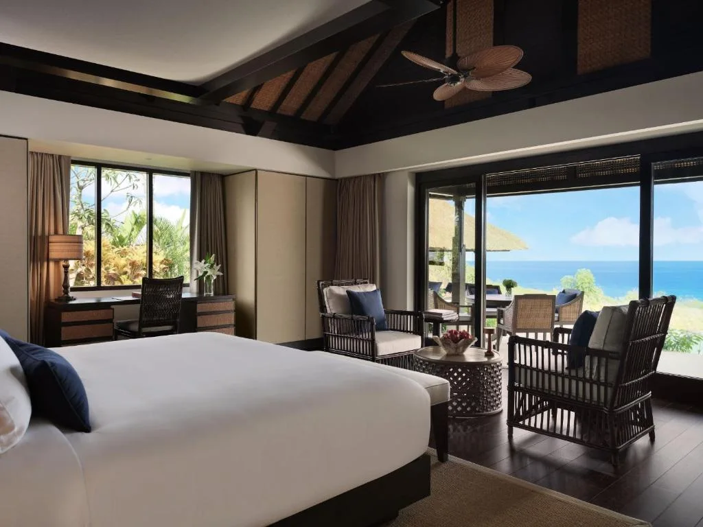 ultra luxe botique hotel