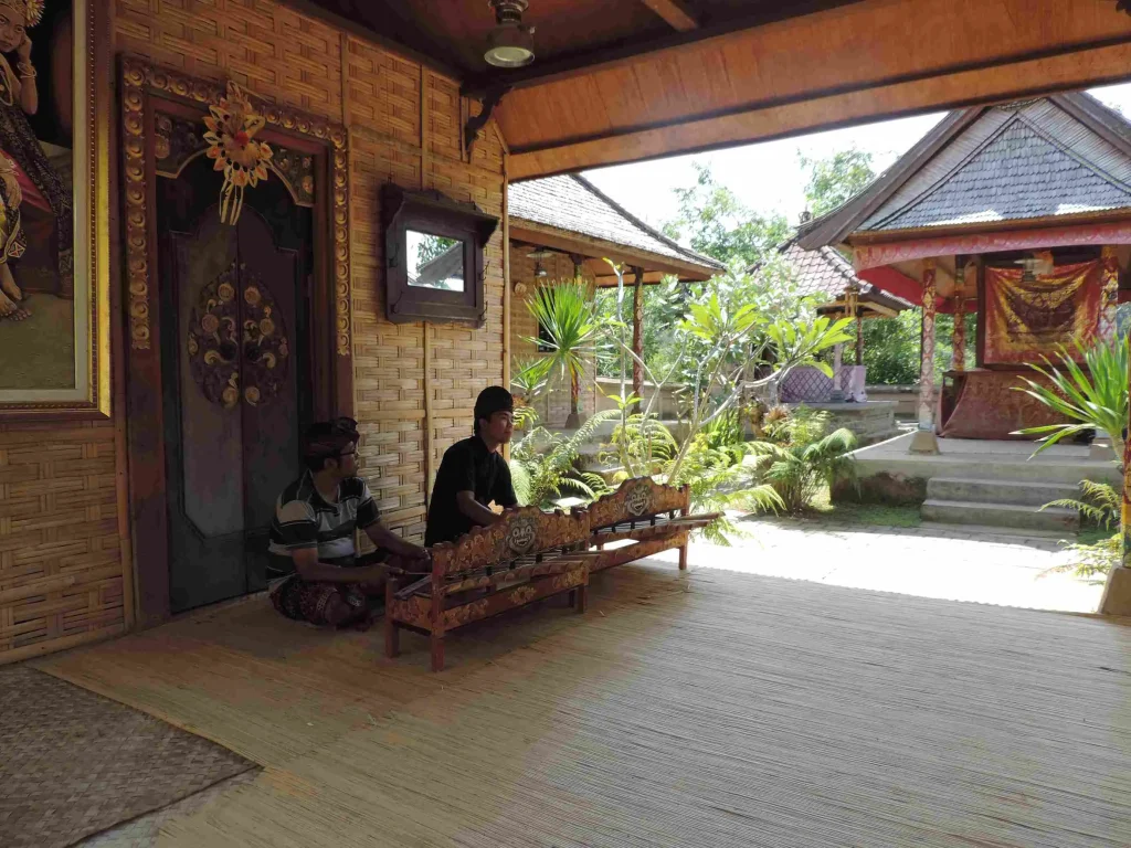 elite cultural tour indonesia