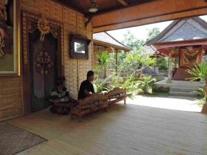 elite cultural tour indonesia