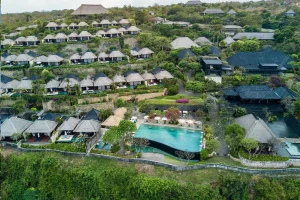 vip resorts residence bali