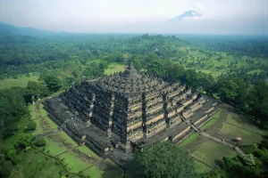 java luxury trip