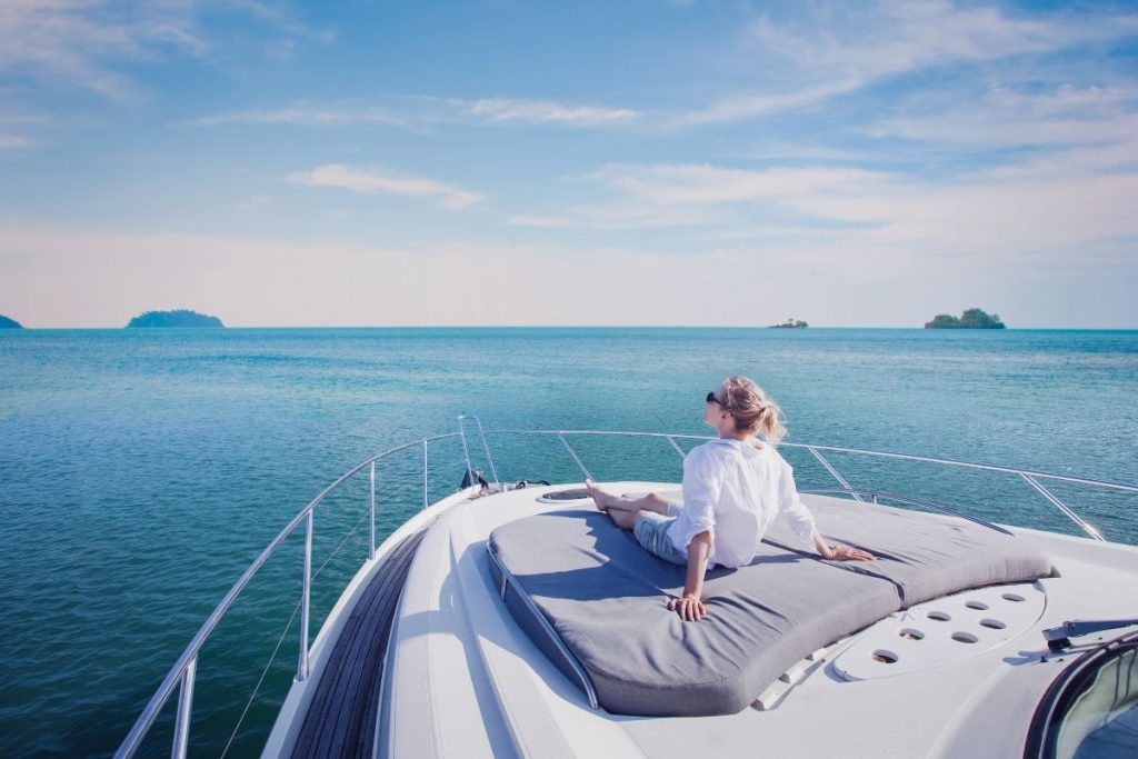 Luxury Experiences in Indonesia