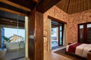 kalandara resort senggigi