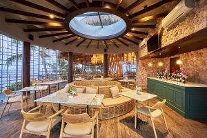 kalandara resort senggigi