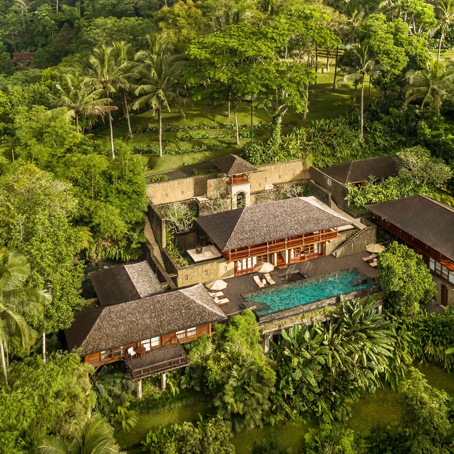 Como Shambhala Estate | Bali Luxury Resorts | LuxeIndonesia Travel