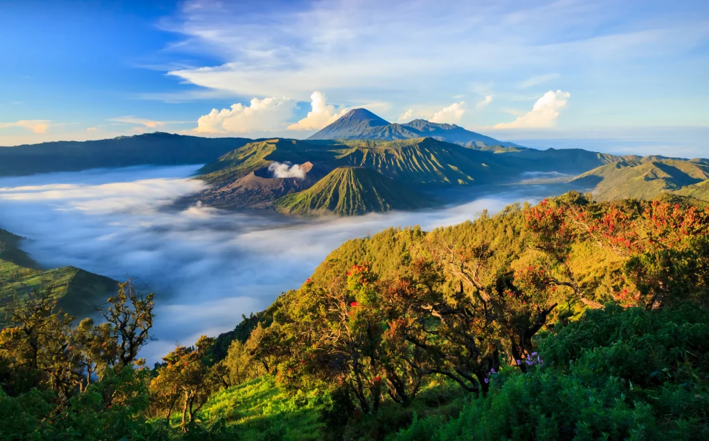 Luxury Experiences in Indonesia