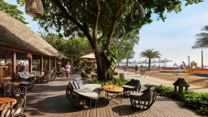 hyatt regency sanur
