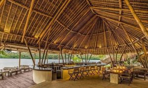 Menjangan Dynasty Resort