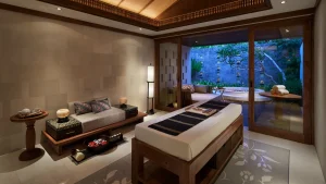 hyatt regency sanur