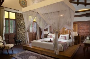 Plataran Menjangan Resort