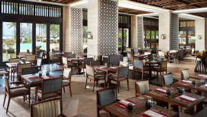 Conrad Bali Nusa Dua